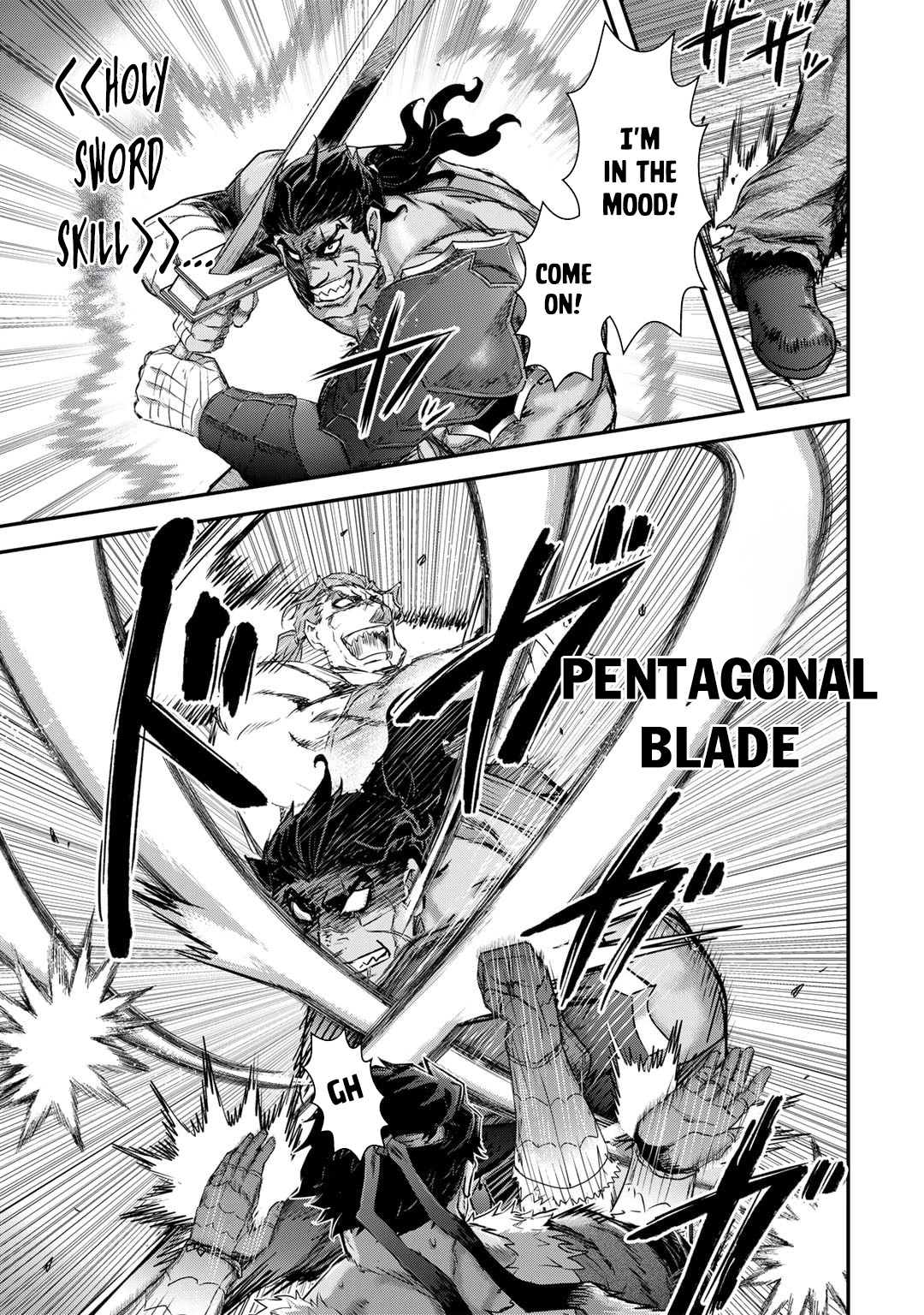 Read Tensei Shitara Ken Deshita EN Manga Online