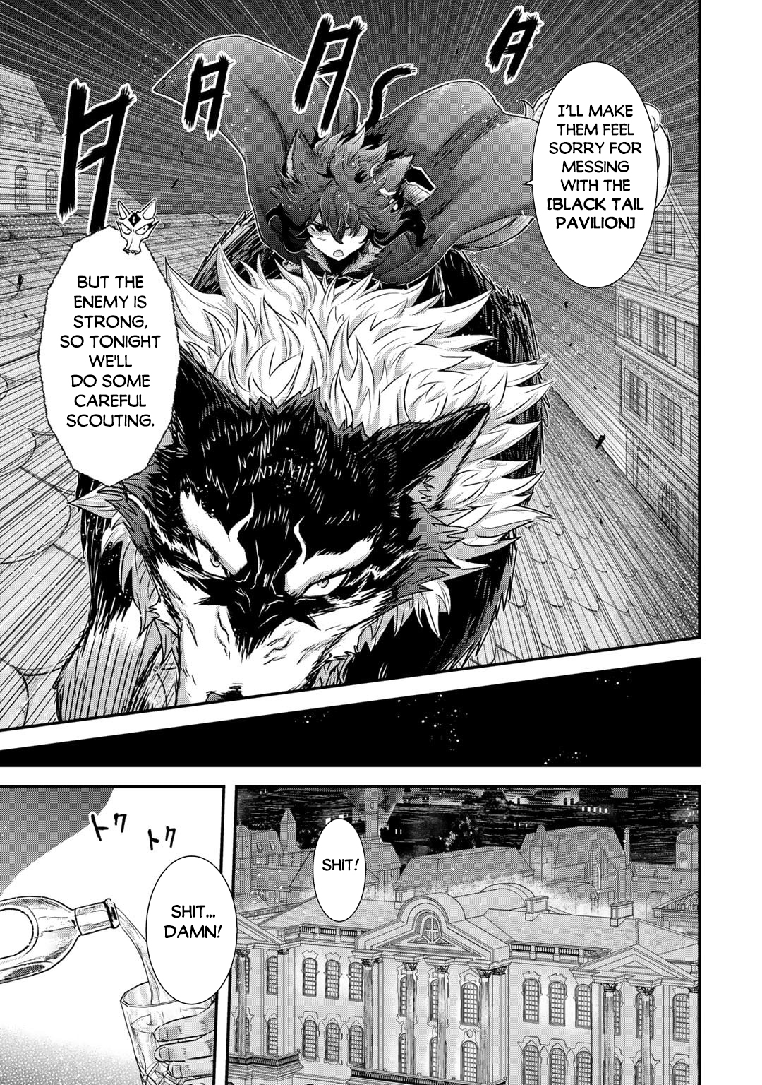 Read Tensei Shitara Ken Deshita EN Manga Online