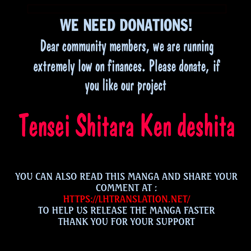 Read Tensei Shitara Ken Deshita EN Manga Online
