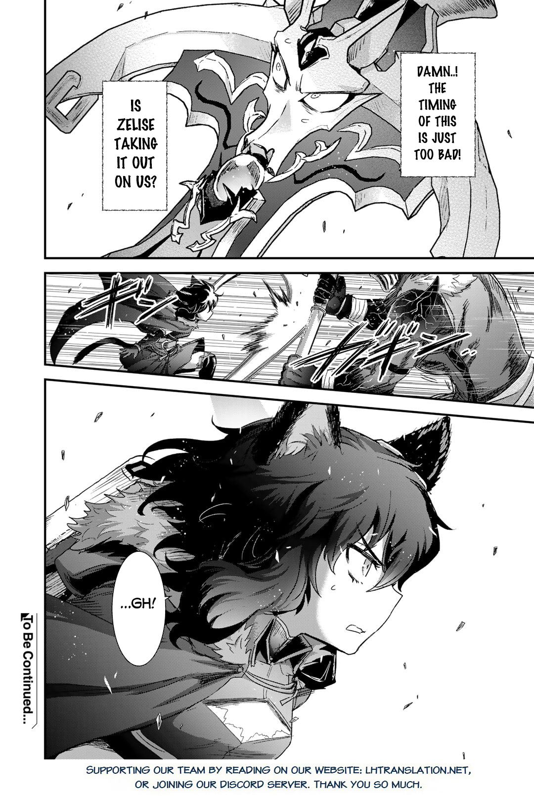 Read Tensei Shitara Ken Deshita EN Manga Online