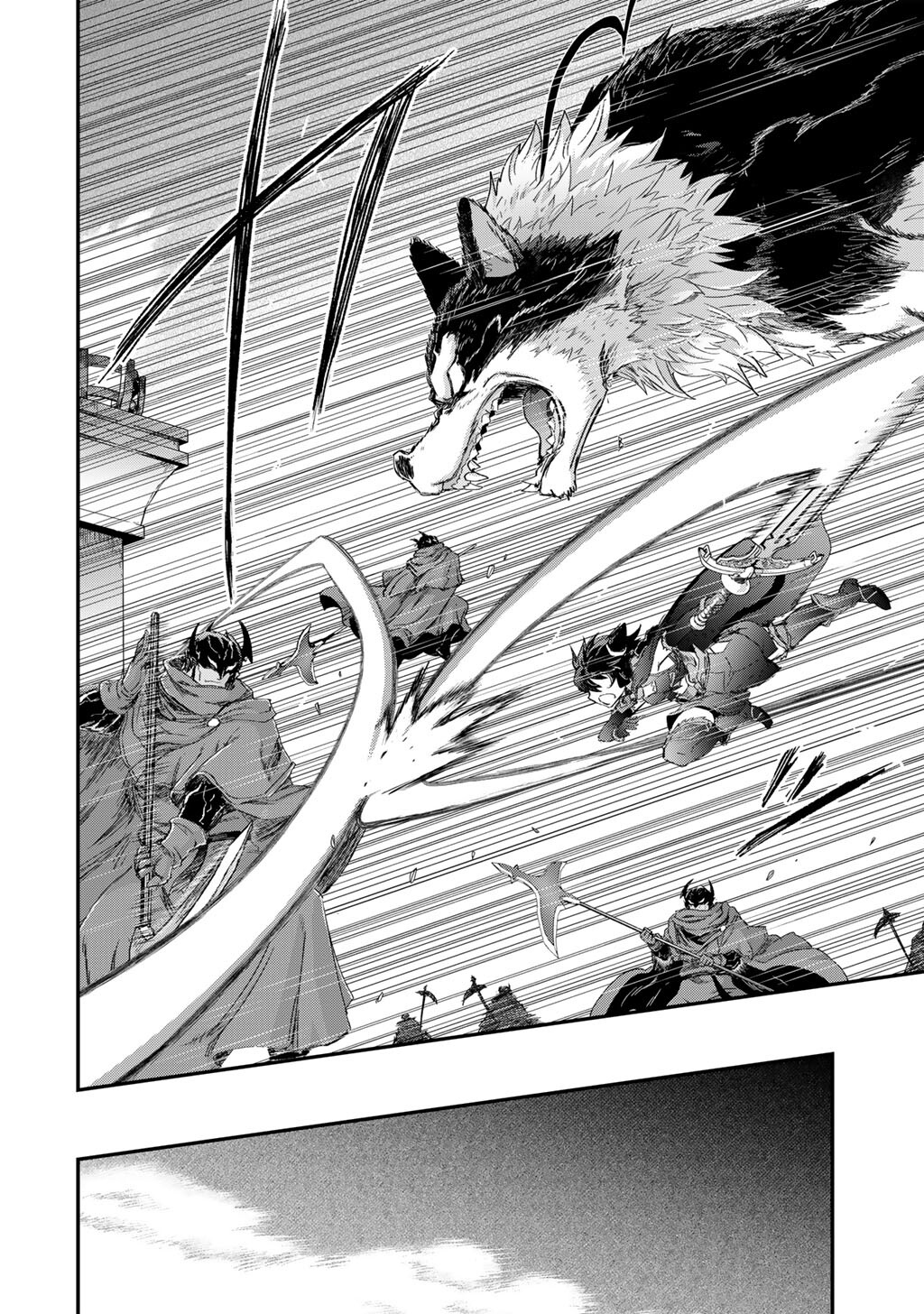 Read Tensei Shitara Ken Deshita EN Manga Online