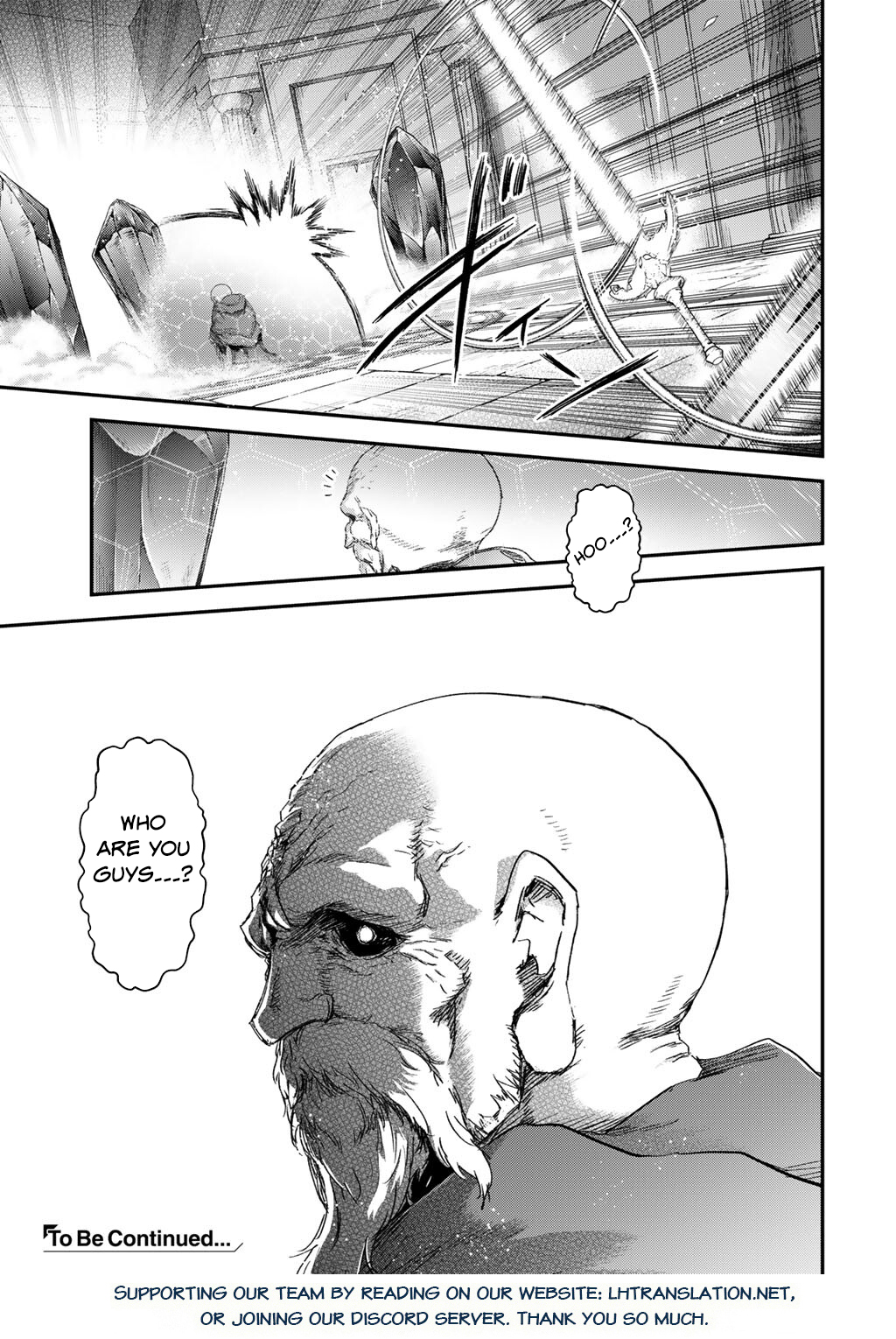 Read Tensei Shitara Ken Deshita EN Manga Online