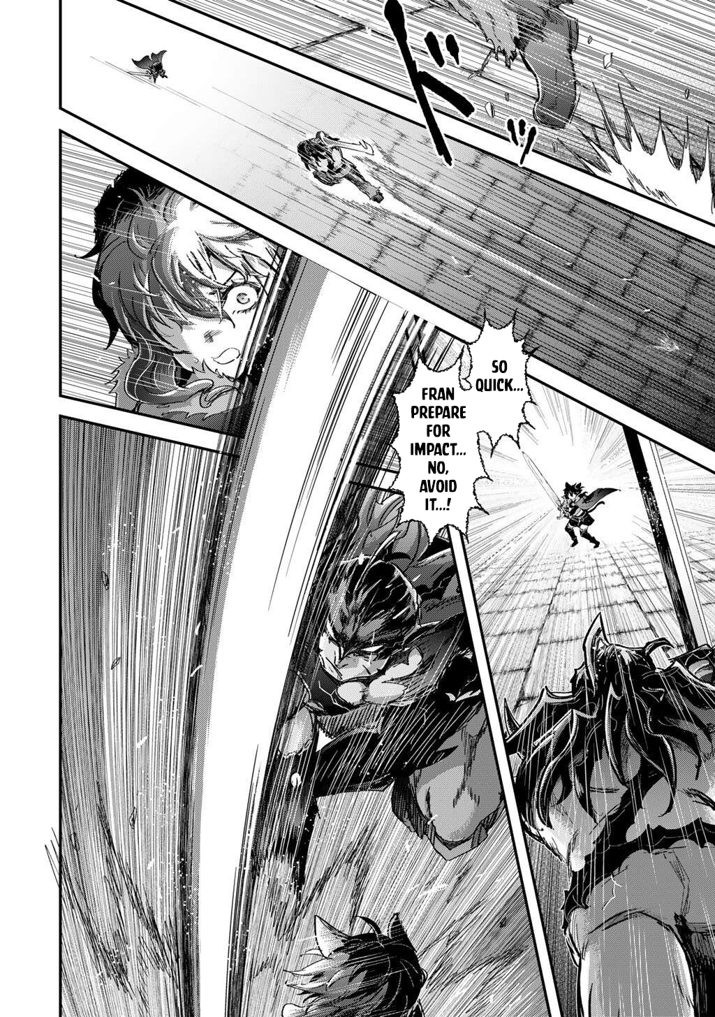 Read Tensei Shitara Ken Deshita EN Manga Online