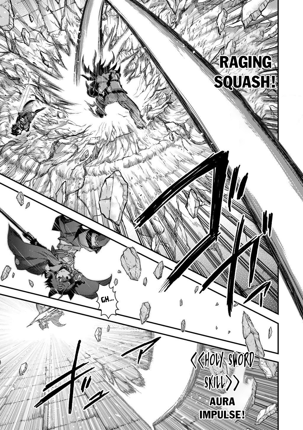 Read Tensei Shitara Ken Deshita EN Manga Online