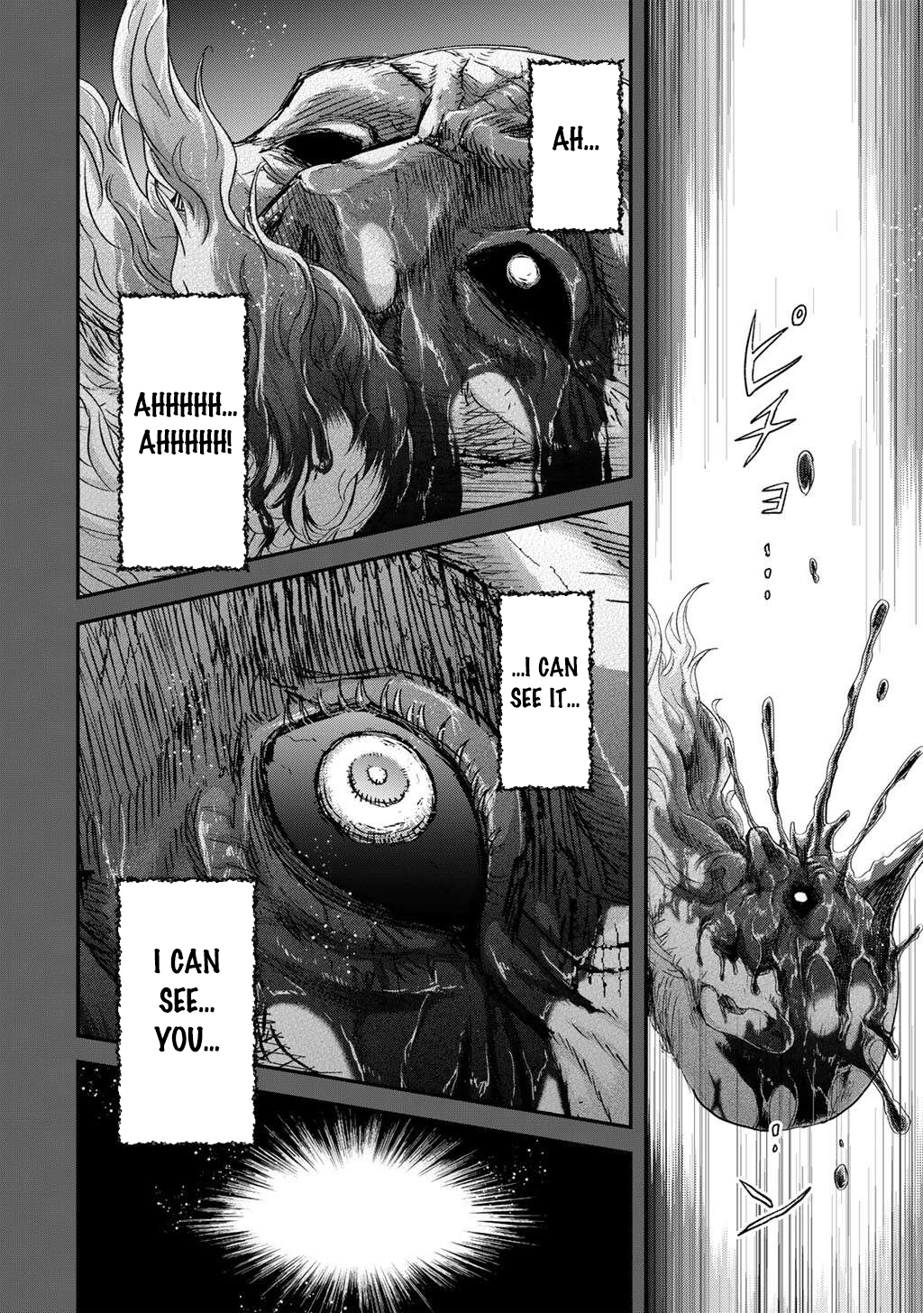 Read Tensei Shitara Ken Deshita EN Manga Online