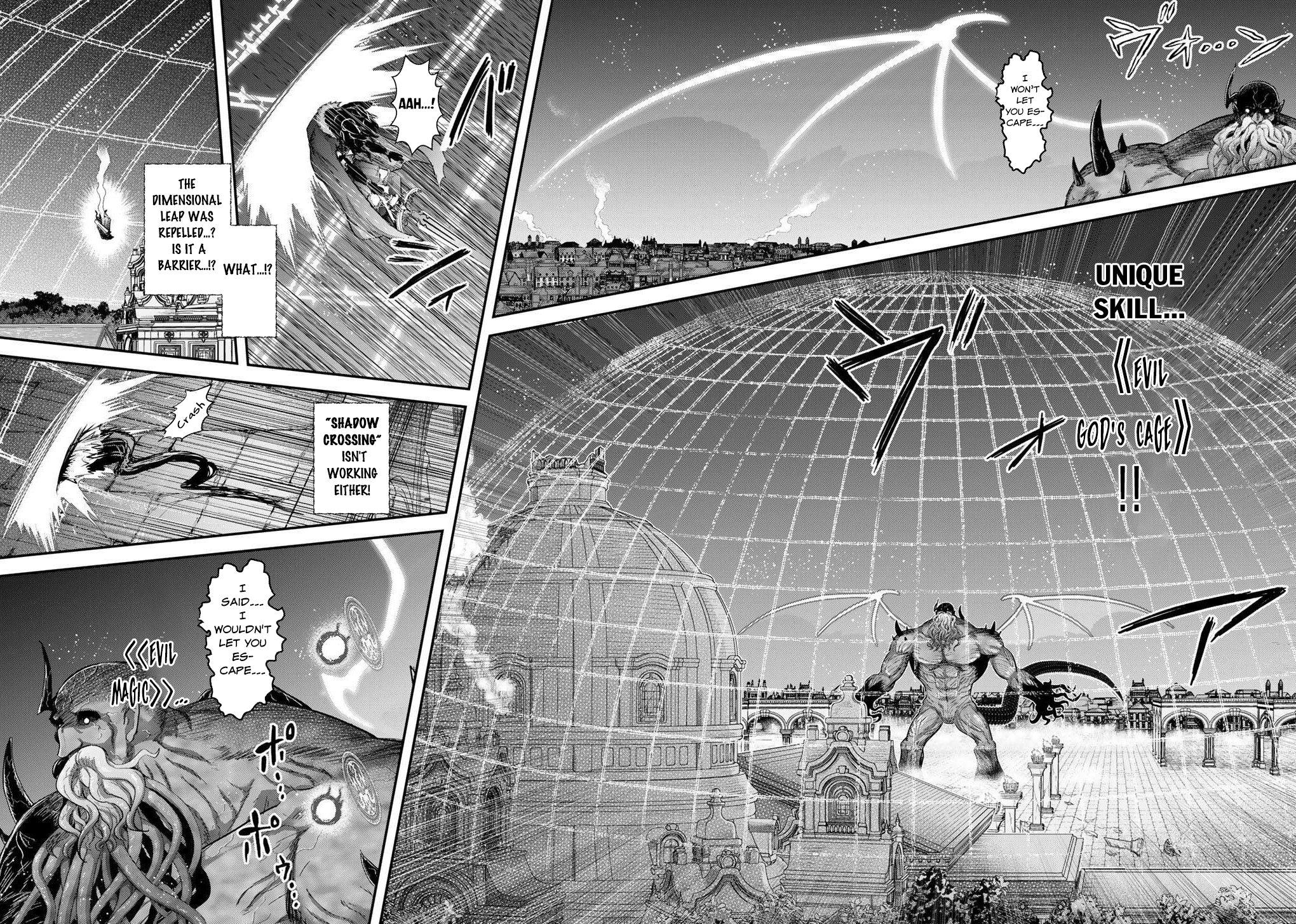 Read Tensei Shitara Ken Deshita EN Manga Online