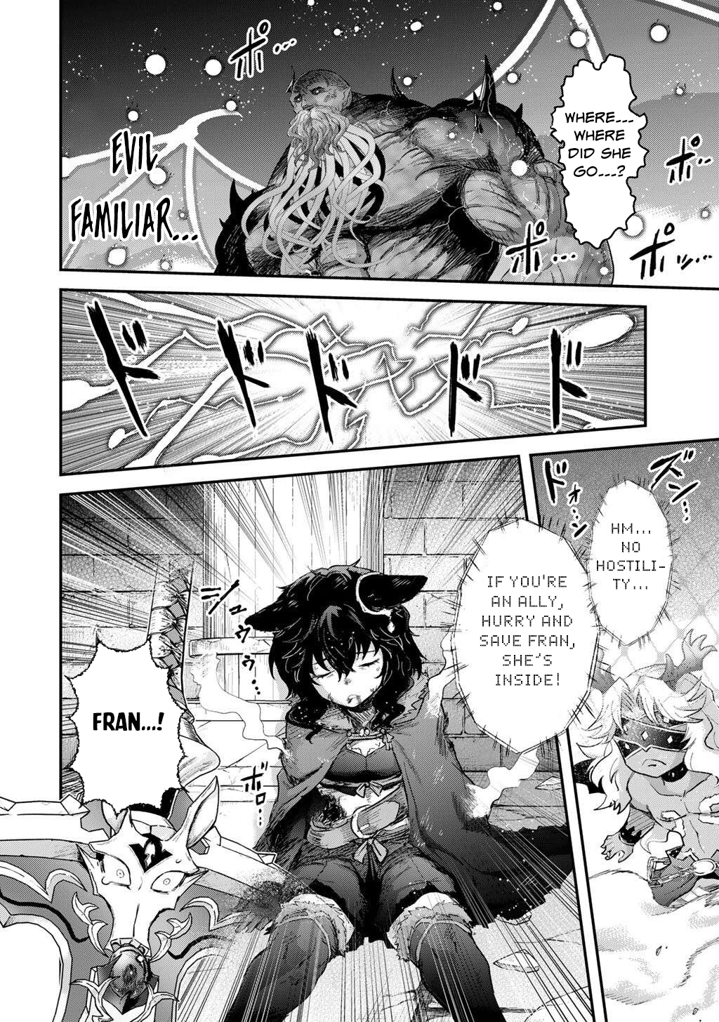 Read Tensei Shitara Ken Deshita EN Manga Online