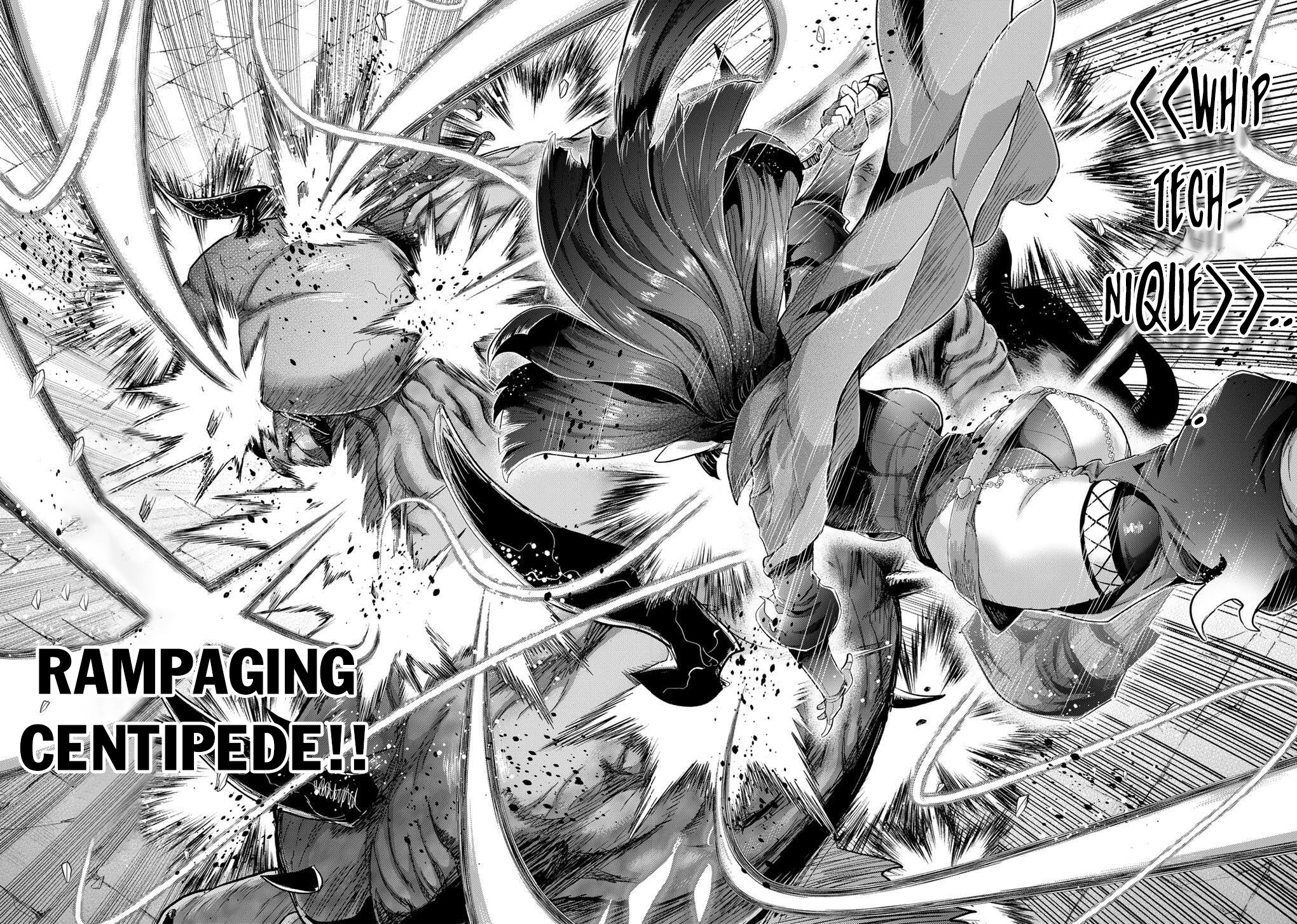 Read Tensei Shitara Ken Deshita EN Manga Online