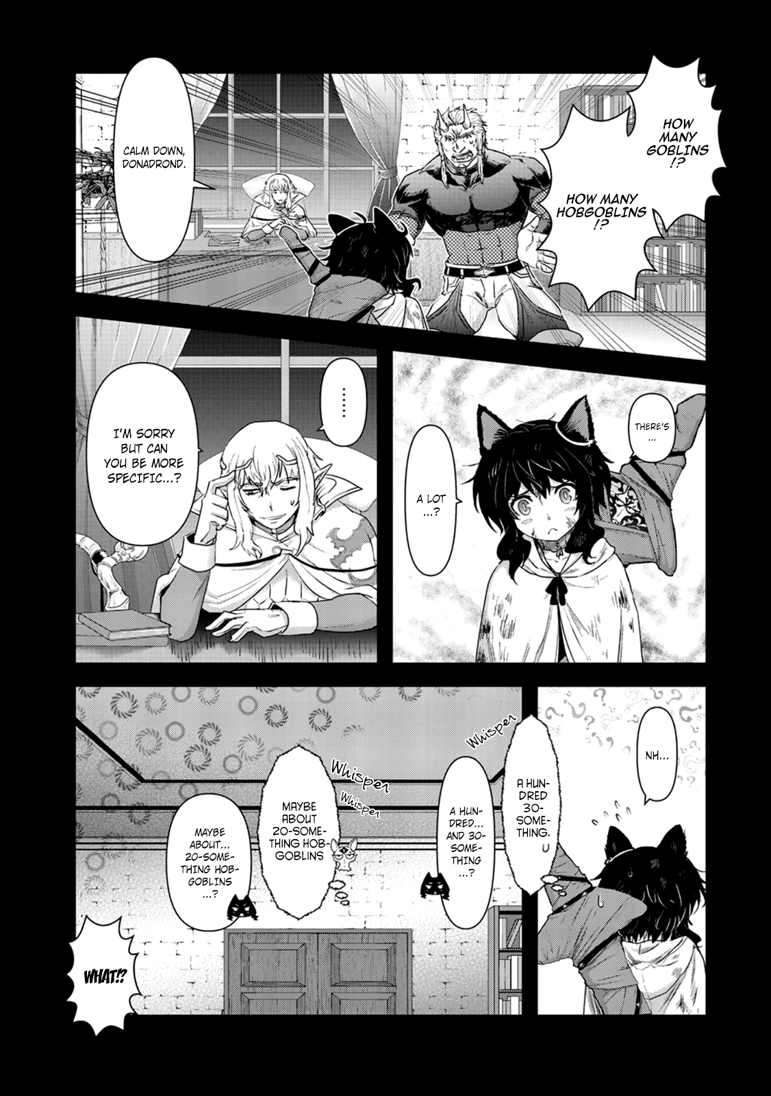 Read Tensei Shitara Ken Deshita EN Manga Online