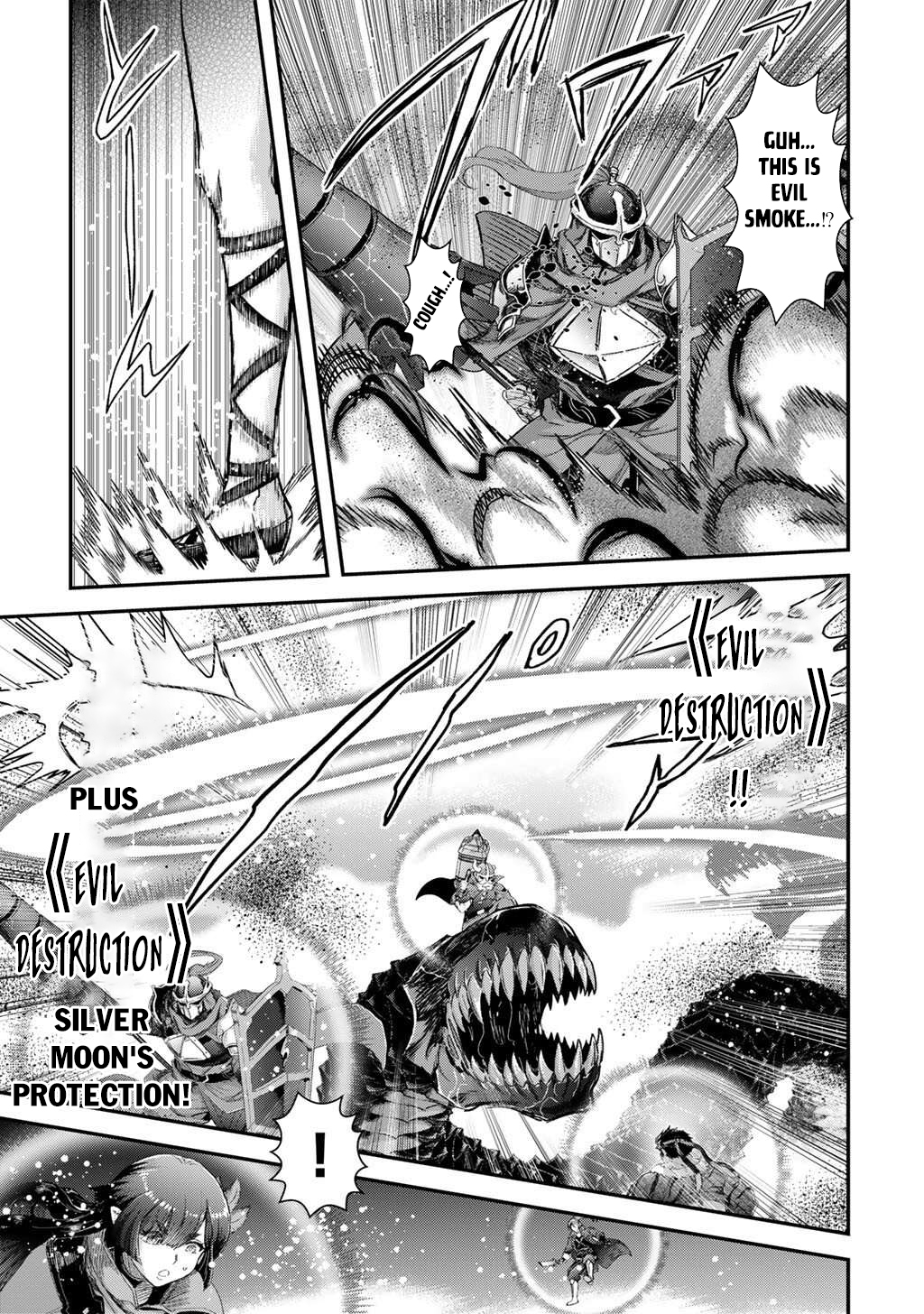 Read Tensei Shitara Ken Deshita EN Manga Online