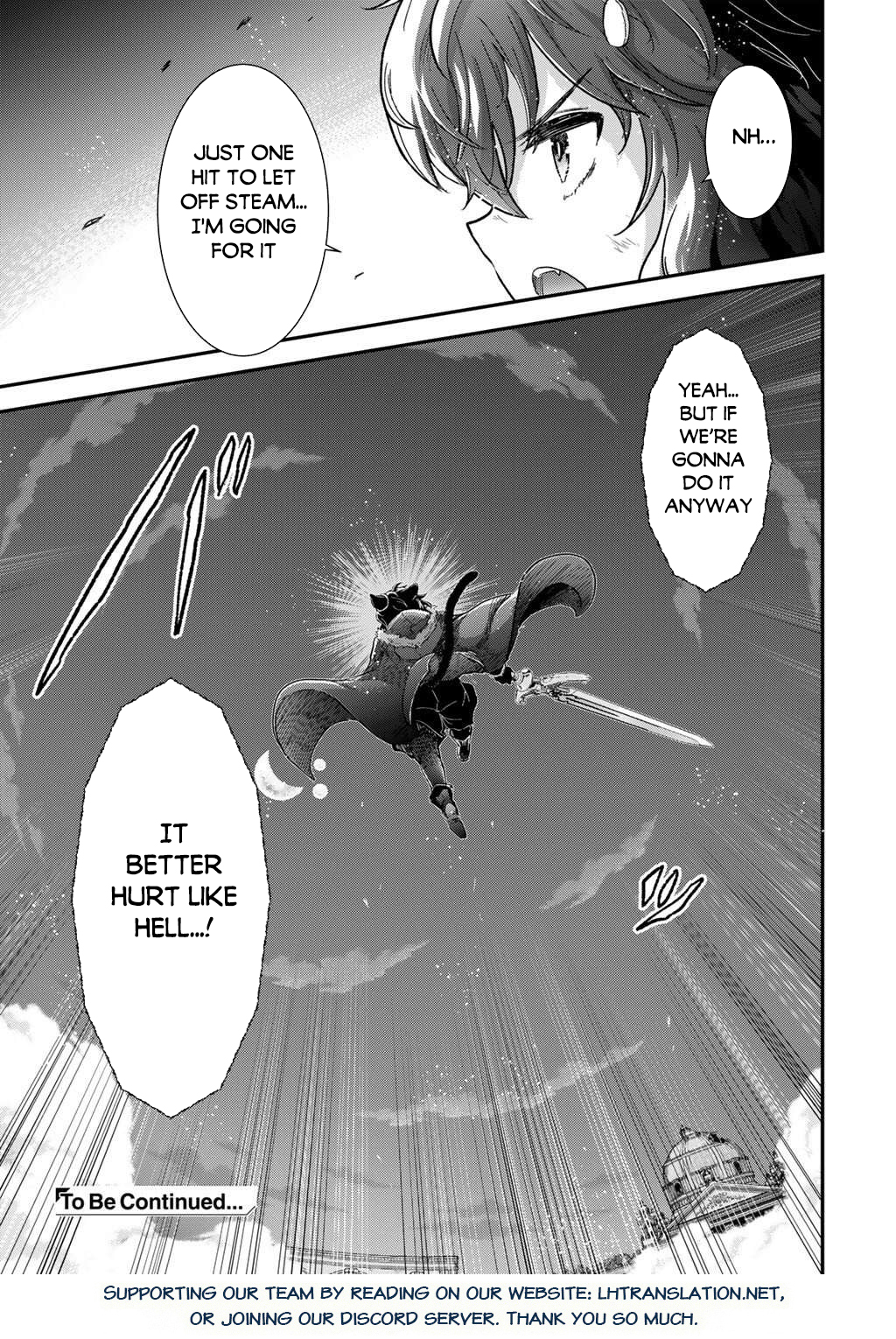 Read Tensei Shitara Ken Deshita EN Manga Online