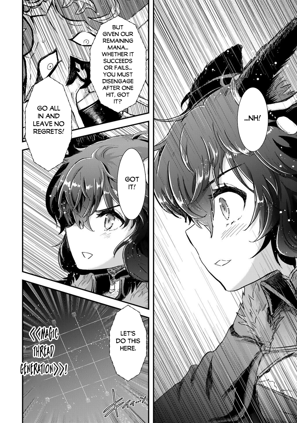 Read Tensei Shitara Ken Deshita EN Manga Online