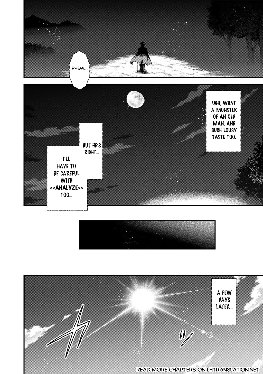Read Tensei Shitara Ken Deshita EN Manga Online