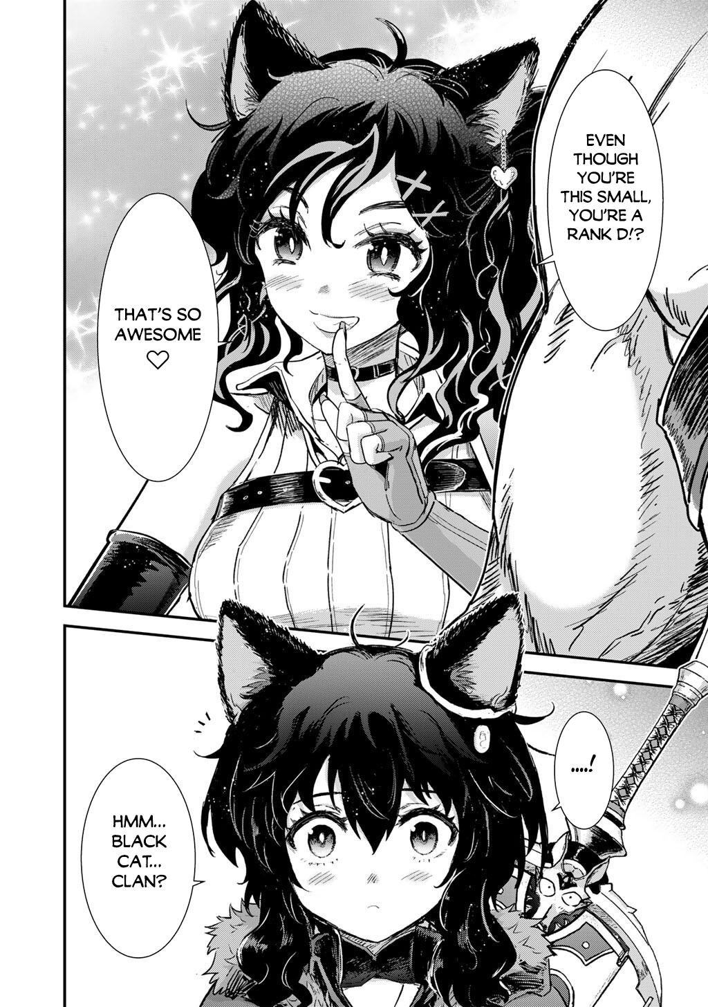 Read Tensei Shitara Ken Deshita EN Manga Online