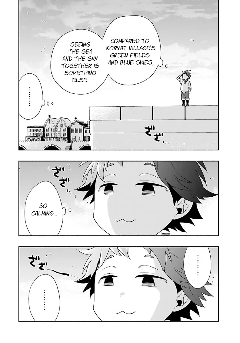 Read Tensei Shite Inaka De Slowlife Wo Okuritai EN Manga Online
