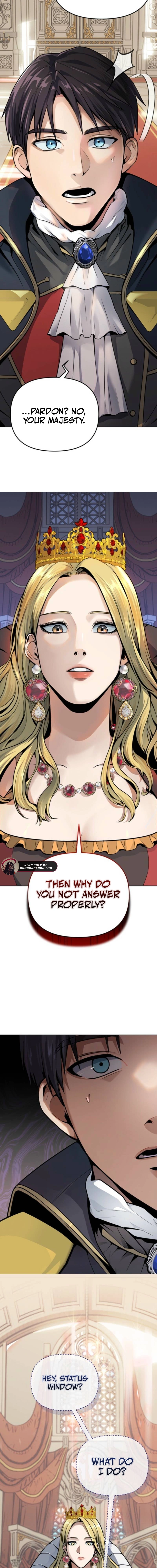 Read Territory Defense with Tamed Monsters EN Manga Online