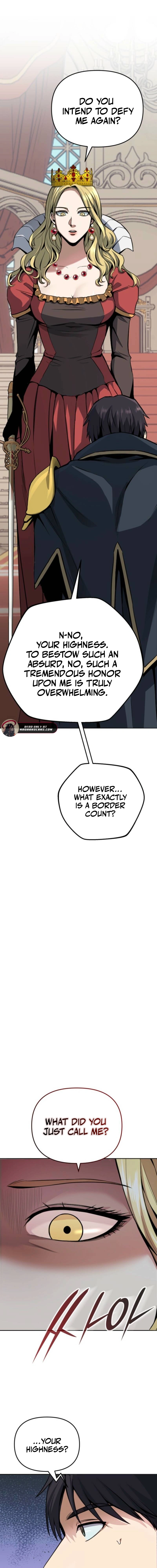 Read Territory Defense with Tamed Monsters EN Manga Online