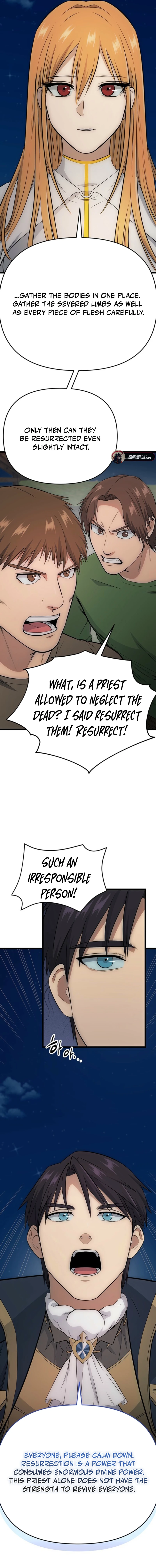 Read Territory Defense with Tamed Monsters EN Manga Online