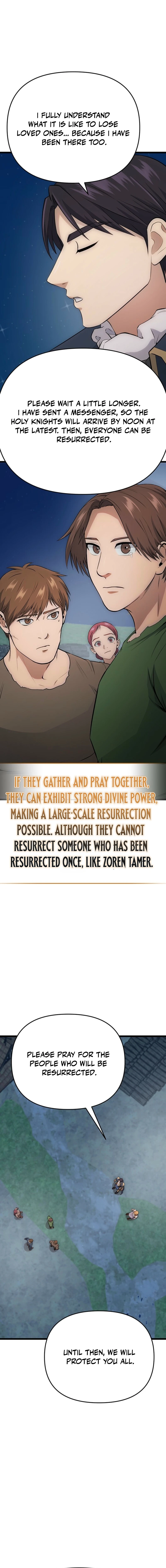 Read Territory Defense with Tamed Monsters EN Manga Online