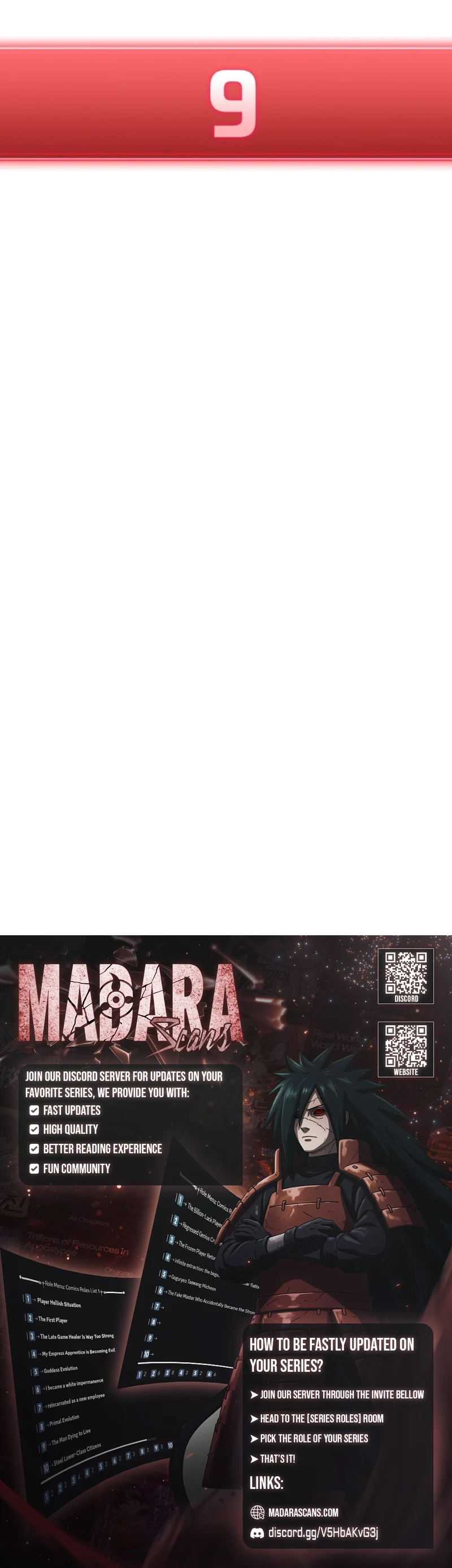 Read Territory Defense with Tamed Monsters EN Manga Online
