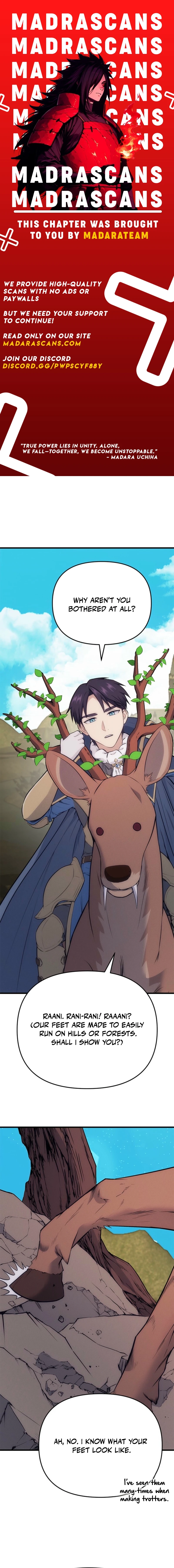 Read Territory Defense with Tamed Monsters EN Manga Online