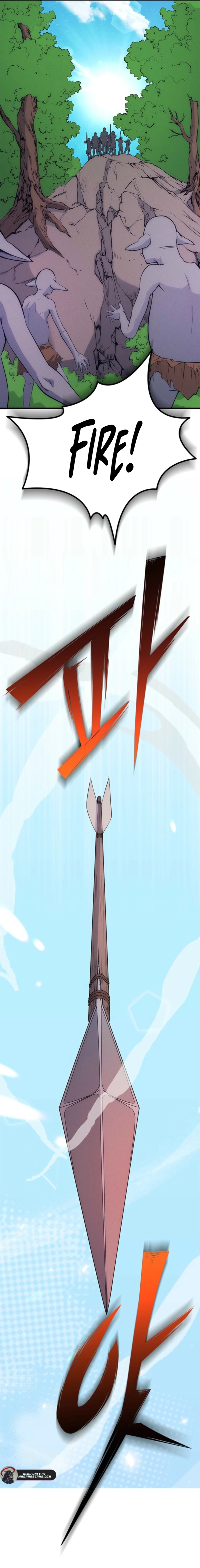 Read Territory Defense with Tamed Monsters EN Manga Online
