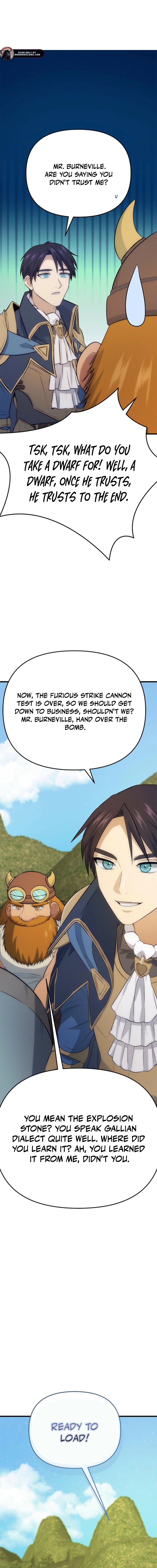 Read Territory Defense with Tamed Monsters EN Manga Online