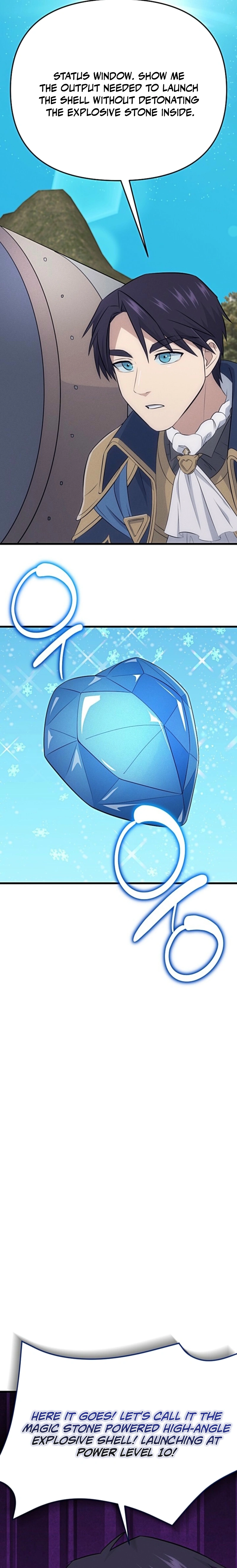 Read Territory Defense with Tamed Monsters EN Manga Online