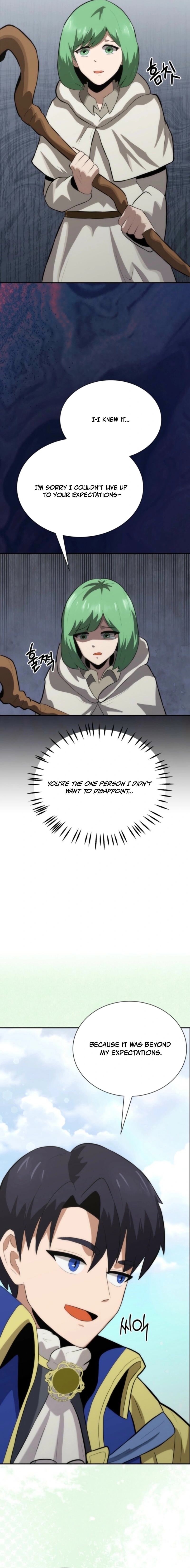 Read Territory Defense with Tamed Monsters EN Manga Online