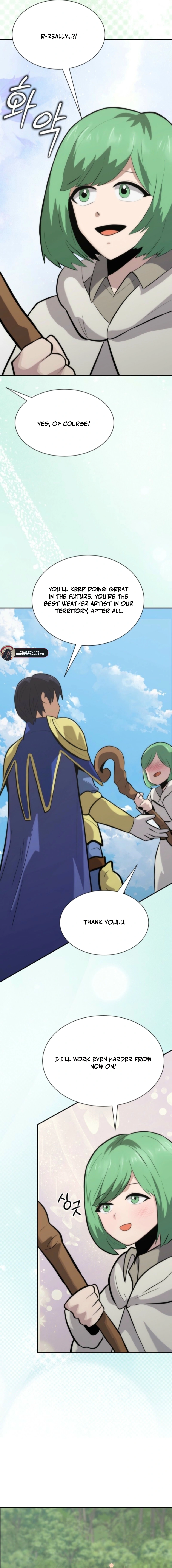 Read Territory Defense with Tamed Monsters EN Manga Online