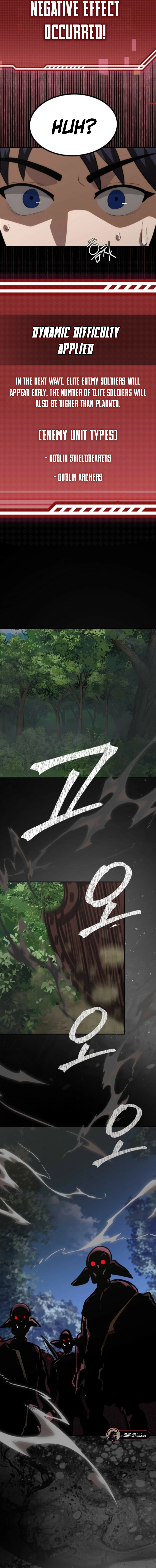 Read Territory Defense with Tamed Monsters EN Manga Online