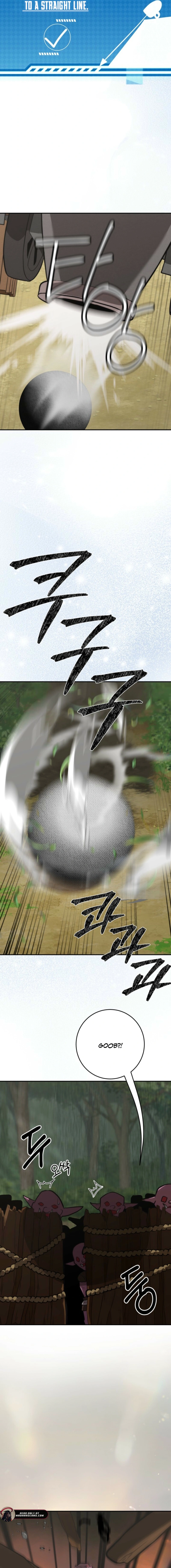 Read Territory Defense with Tamed Monsters EN Manga Online
