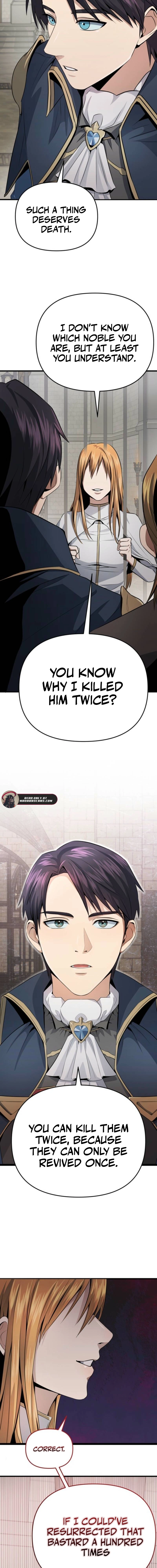 Read Territory Defense with Tamed Monsters EN Manga Online