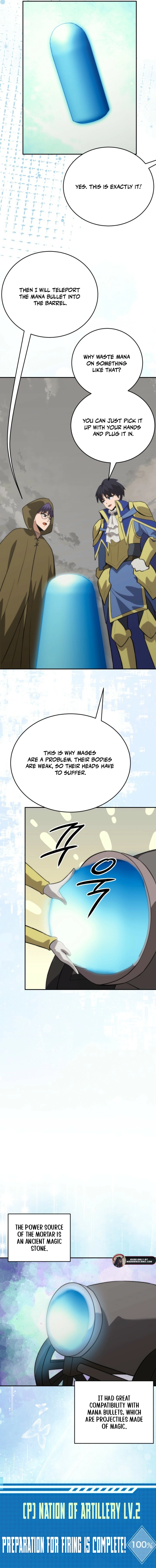 Read Territory Defense with Tamed Monsters EN Manga Online