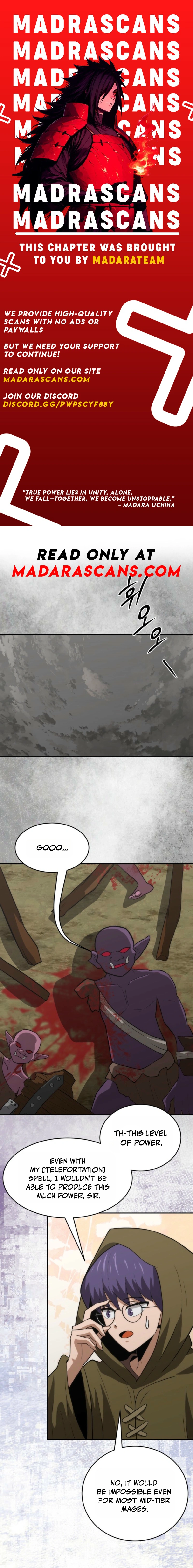 Read Territory Defense with Tamed Monsters EN Manga Online