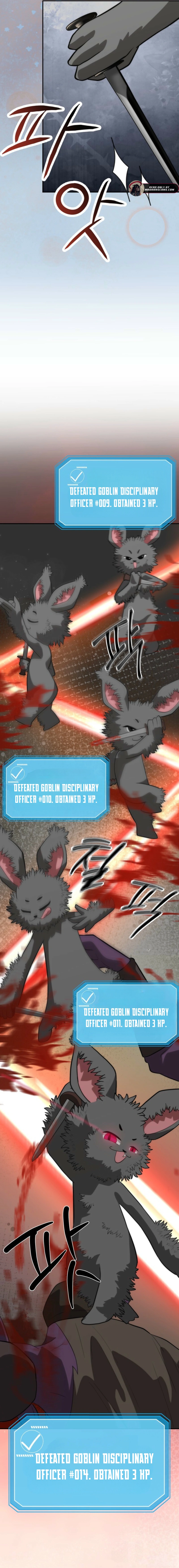 Read Territory Defense with Tamed Monsters EN Manga Online
