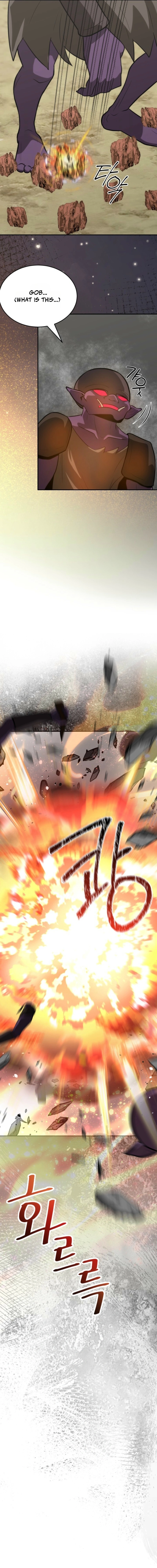 Read Territory Defense with Tamed Monsters EN Manga Online