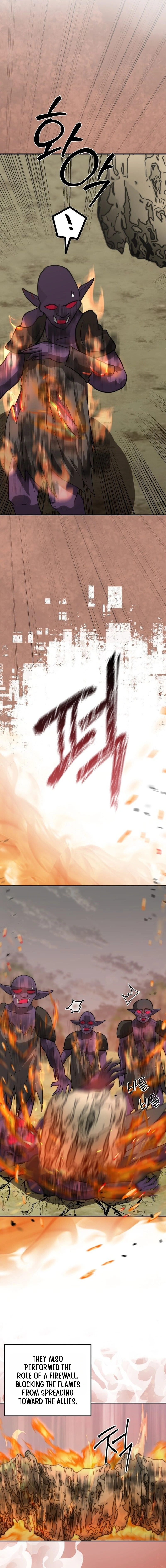 Read Territory Defense with Tamed Monsters EN Manga Online