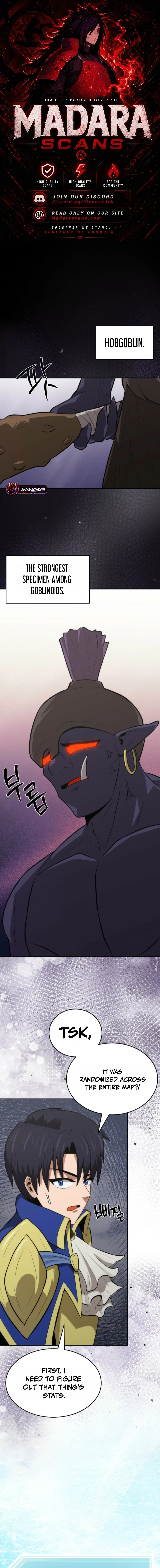 Read Territory Defense with Tamed Monsters EN Manga Online