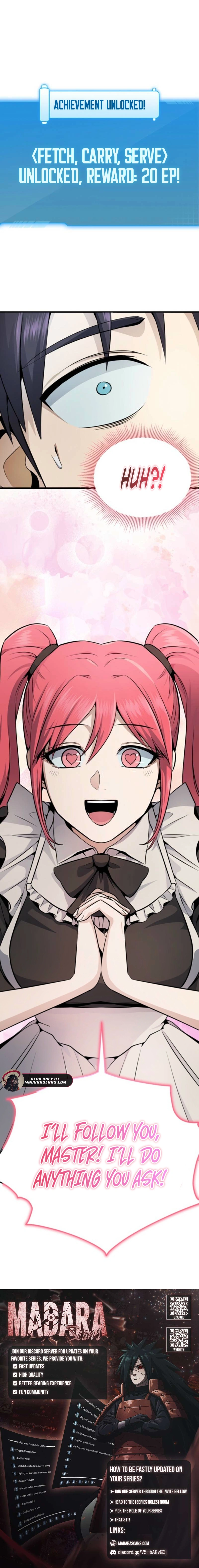 Read Territory Defense with Tamed Monsters EN Manga Online