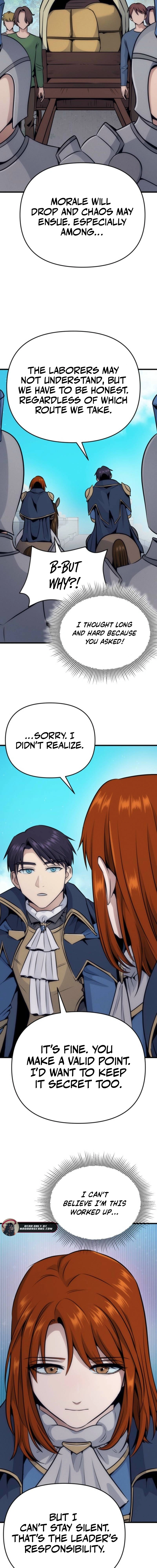 Read Territory Defense with Tamed Monsters EN Manga Online