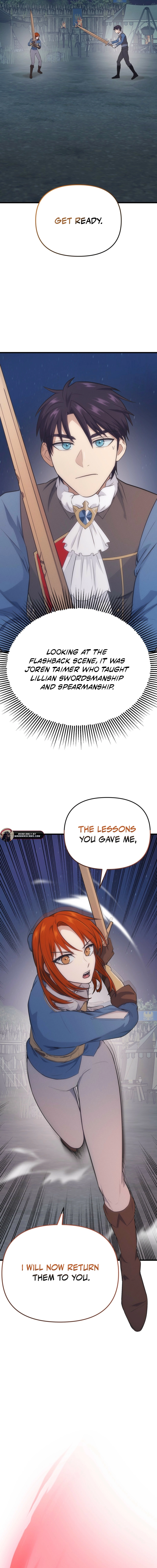 Read Territory Defense with Tamed Monsters EN Manga Online