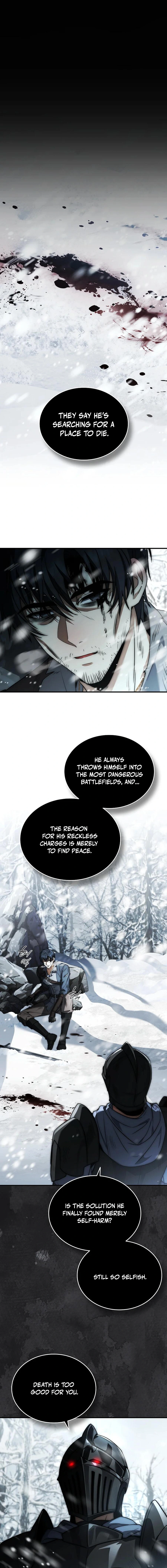 Read The 3rd Prince of the Fallen Kingdom Returns EN Manga Online
