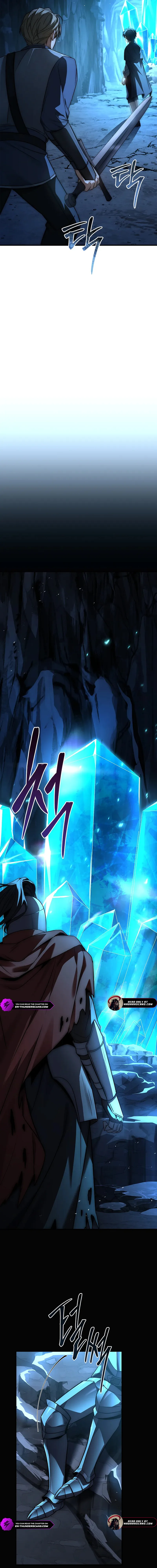 Read The 3rd Prince of the Fallen Kingdom Returns EN Manga Online