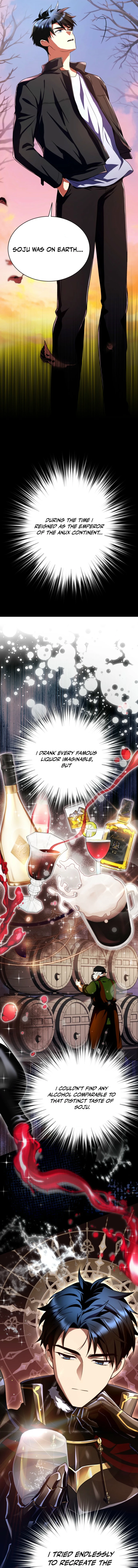 Read The Absolute is a First-Time Dad EN Manga Online