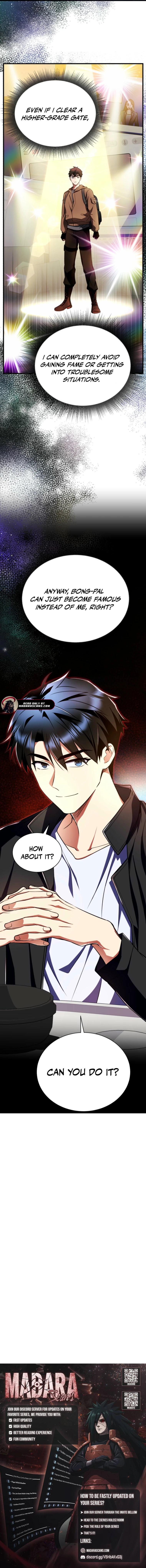 Read The Absolute is a First-Time Dad EN Manga Online