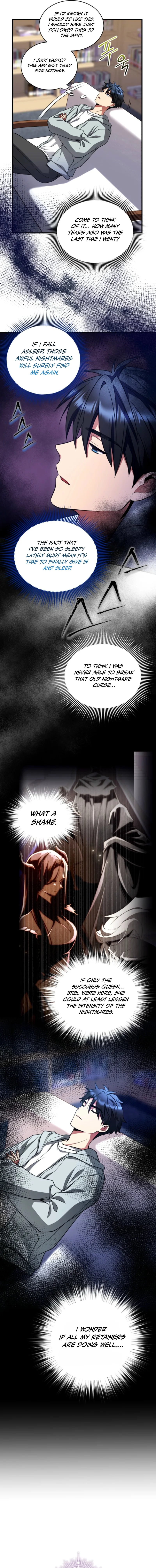 Read The Absolute is a First-Time Dad EN Manga Online