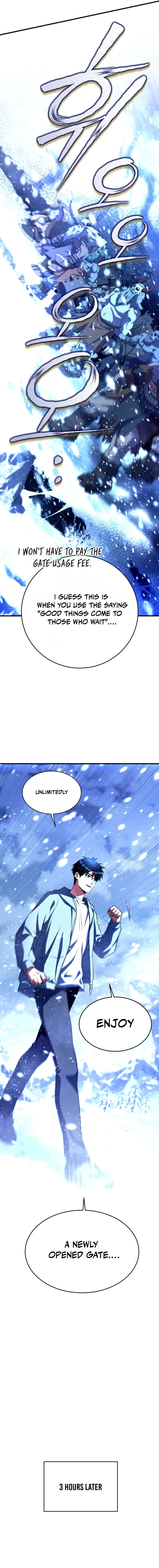 Read The Absolute is a First-Time Dad EN Manga Online