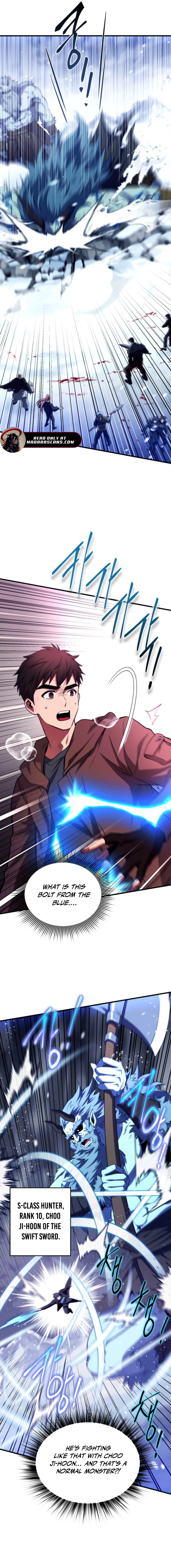 Read The Absolute is a First-Time Dad EN Manga Online