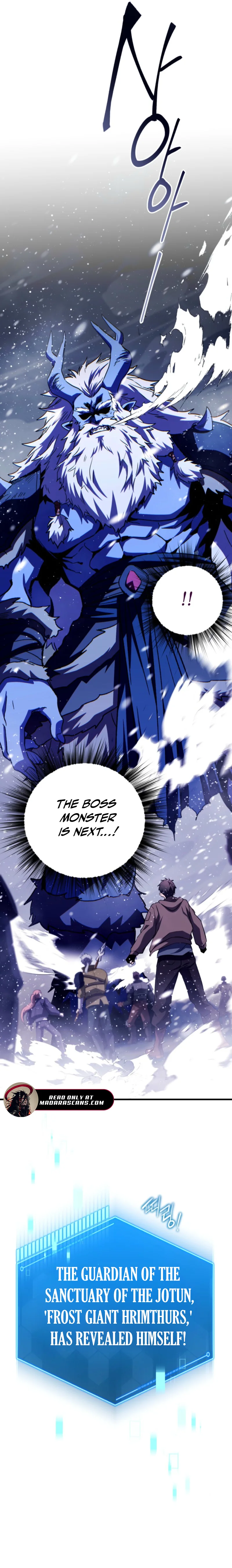 Read The Absolute is a First-Time Dad EN Manga Online